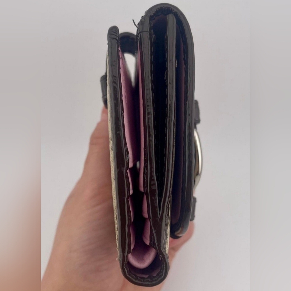 Coach Soho Wallet - Picture 10 of 12